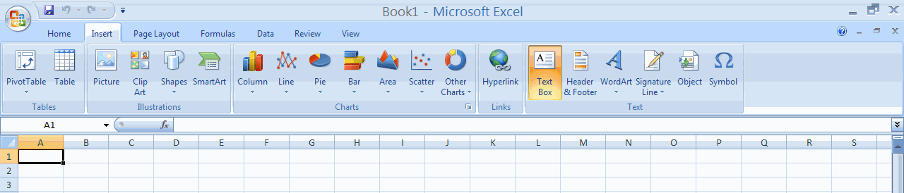 inserting clipart into excel - photo #49