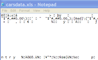 . Excel ( )_txt