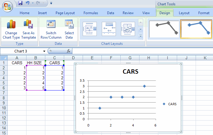 twoway plot